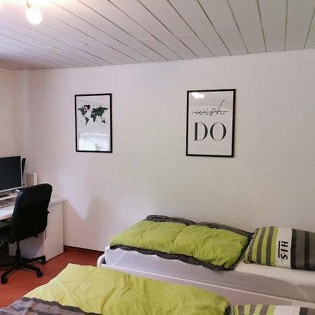 Ferienwohnung Sonnwald Düsseldorf Extérieur photo