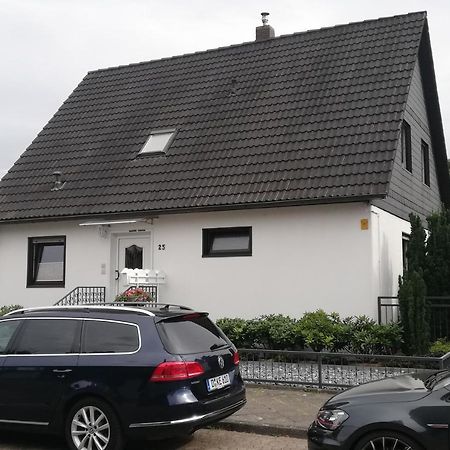 Ferienwohnung Sonnwald Düsseldorf Extérieur photo