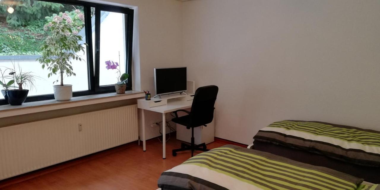 Ferienwohnung Sonnwald Düsseldorf Extérieur photo