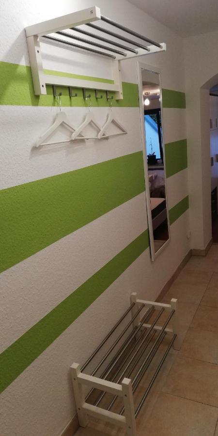 Ferienwohnung Sonnwald Düsseldorf Extérieur photo