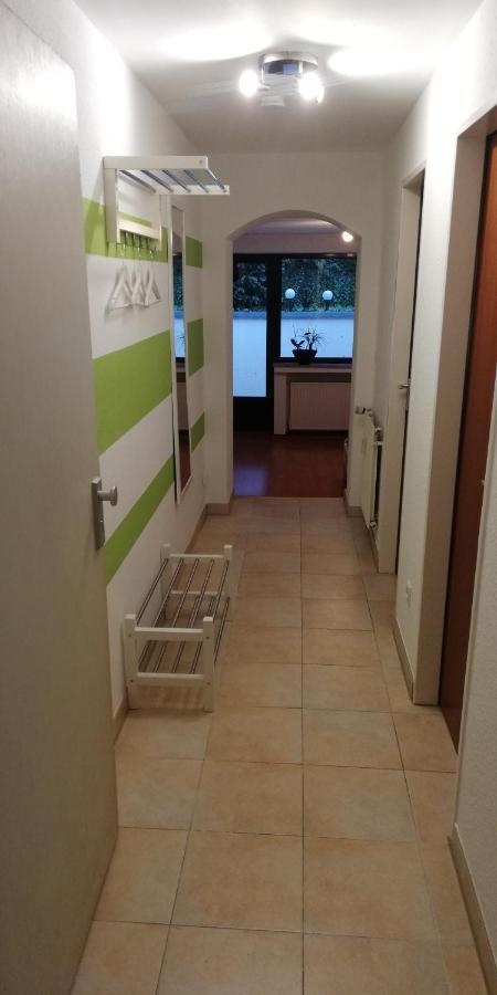 Ferienwohnung Sonnwald Düsseldorf Extérieur photo