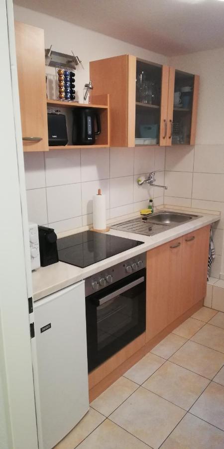 Ferienwohnung Sonnwald Düsseldorf Extérieur photo