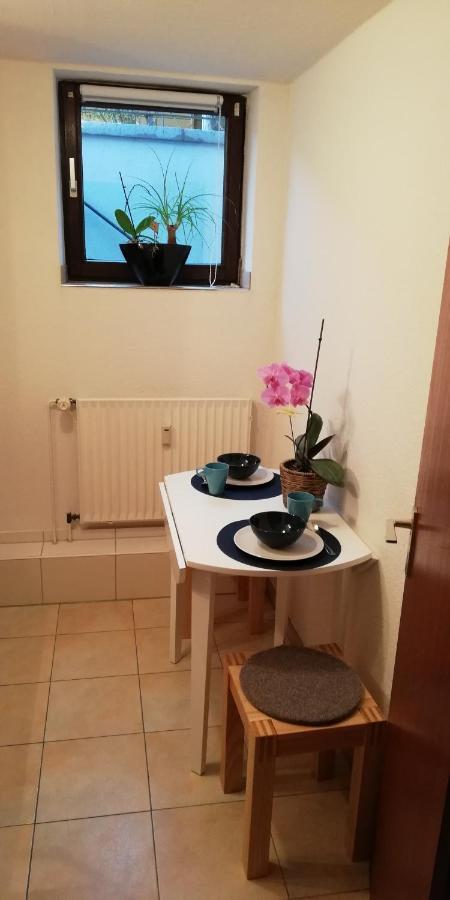 Ferienwohnung Sonnwald Düsseldorf Extérieur photo