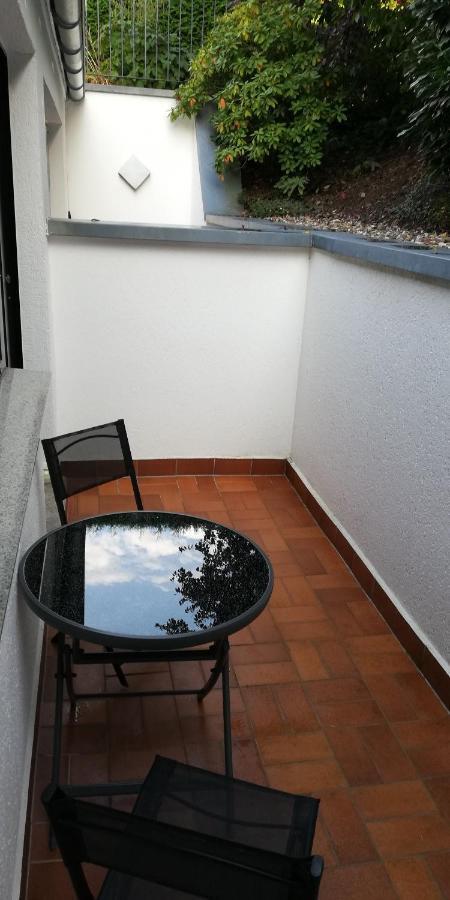 Ferienwohnung Sonnwald Düsseldorf Extérieur photo