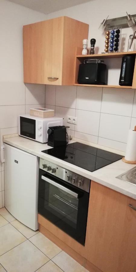 Ferienwohnung Sonnwald Düsseldorf Extérieur photo